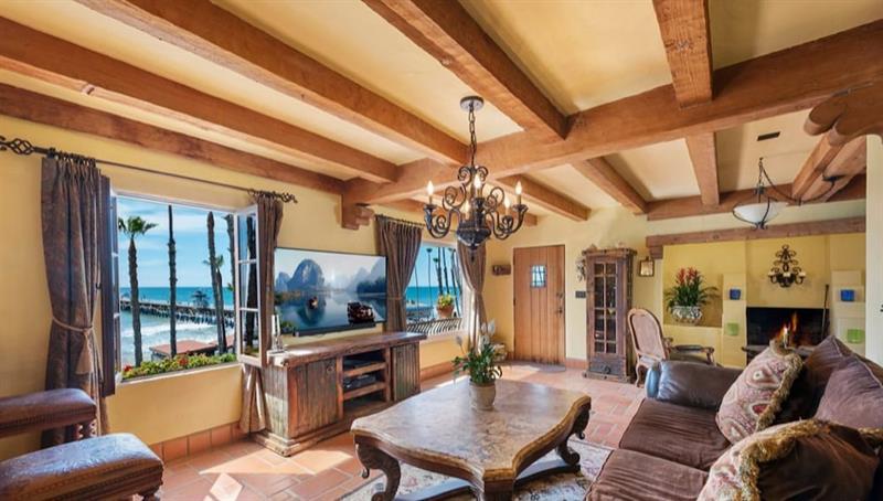 Oceanfront Hacienda San Clemente Exterior foto