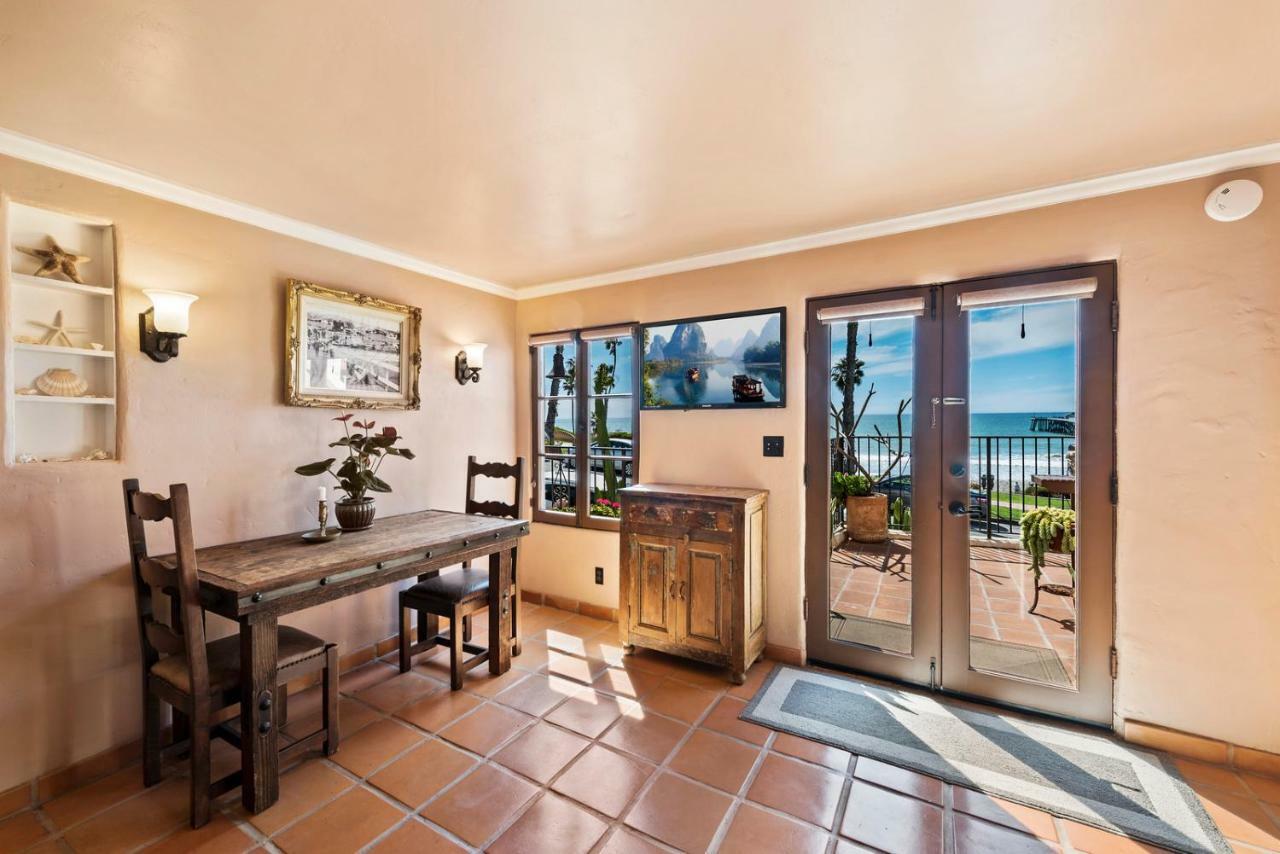 Oceanfront Hacienda San Clemente Exterior foto